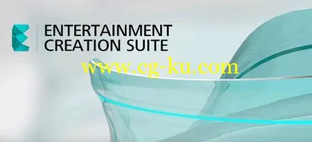 Autodesk Softimage Entertainment Creation Suite 2016的图片1