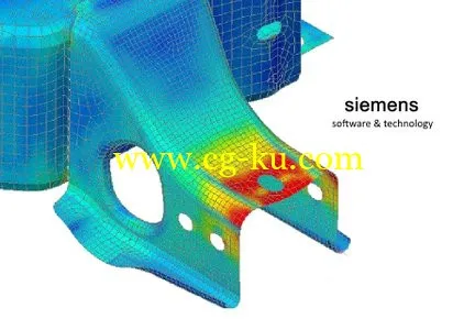 Siemens NX 8.5-10.0 Version 2015.04 Solvers Updates的图片1