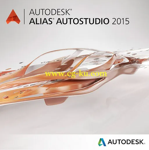 Autodesk Alias AutoStudio 2016 MacOSX的图片1