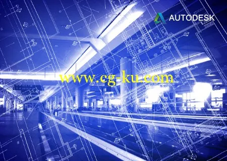 Autodesk Fabrication Products 2016 X64的图片1