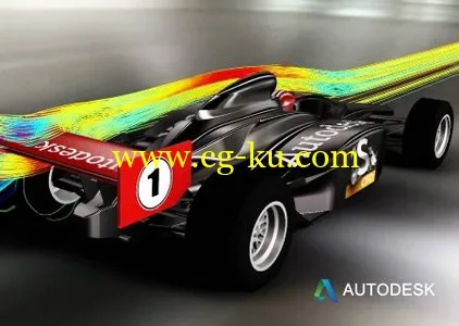 Autodesk Simulation CFD 2016 X64的图片1