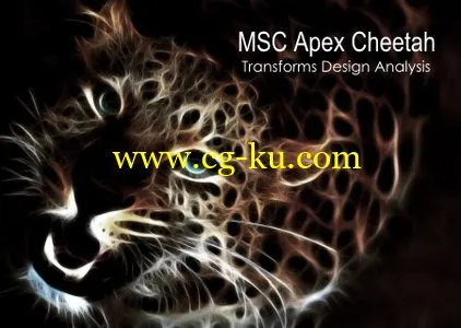 MSC Apex 2015 Cheetah Release的图片1