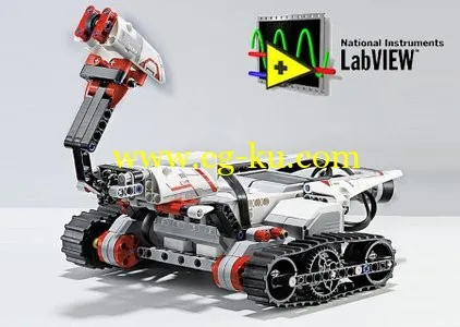 LabVIEW 2014 SP1.0的图片1