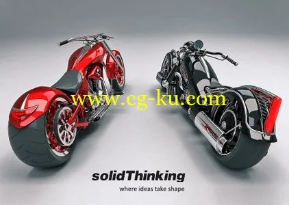 SolidThinking Design 2015.4911 X64的图片1