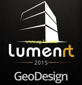 LumenRT GeoDesign 2015 Build 5003176 X64的图片1