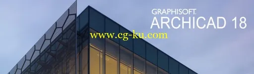 GraphiSoft ArchiCAD 18 Build 6000 X64的图片2