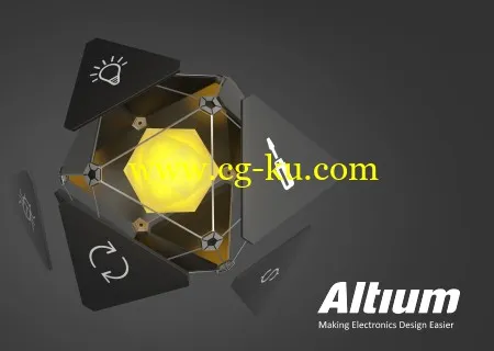 Altium Vault 2.5.10的图片1