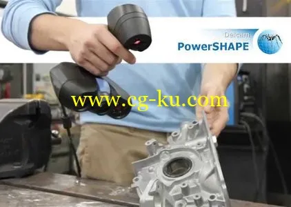 Delcam PowerSHAPE 2015 R2 SP4 Update的图片1