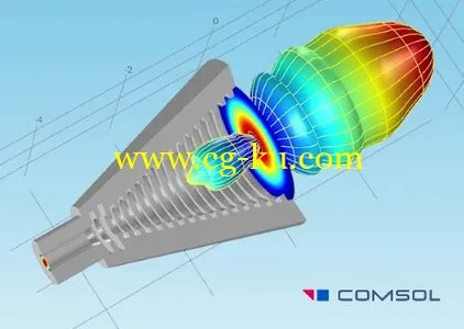 Comsol Multiphysics 5.1.0.180 Update2的图片1