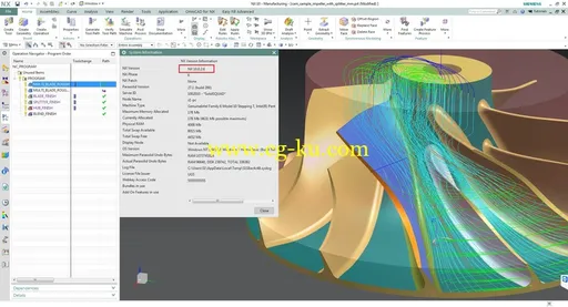 Siemens PLM NX 10.0 MR2 Update的图片2