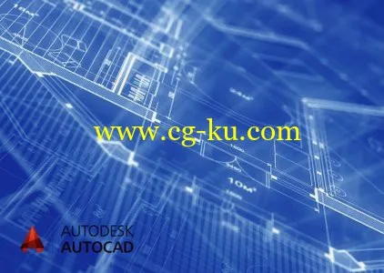 Autodesk AutoCAD 2016 HF2 With SPDS Extension的图片1