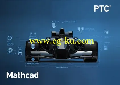 PTC Mathcad Prime V3.1-AMPED的图片1