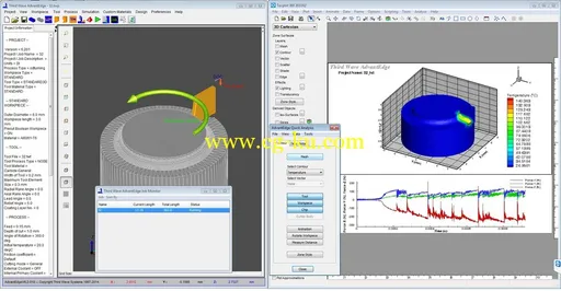 ThirdWaveSystems AdvantEdge 6.2的图片2