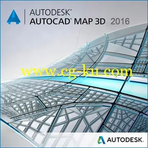 Autodesk MAP 3D 2016 SP1的图片1