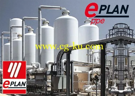 Eplan P8 PPE 2.5的图片1