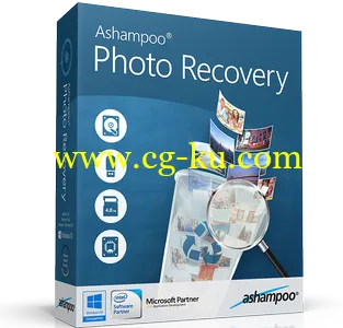 Ashampoo Photo Recovery 1.0.2 Multilingual的图片1