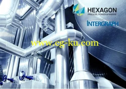 Intergraph CADWorx 2016 Version 16.0.1的图片1