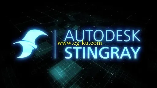 Autodesk Stingray 2016 1.2.526.0 X64的图片1