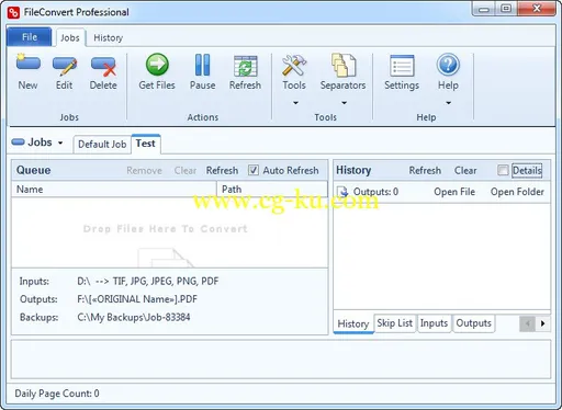 Lucion FileConvert Professional Plus 9.0.0.27的图片1