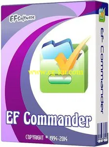 EF Commander 11.30 + Portable的图片1