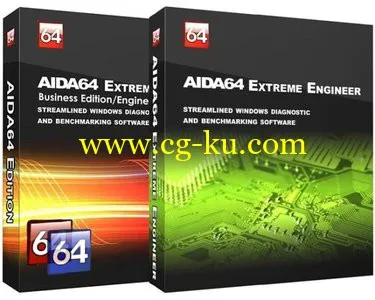 AIDA64 Extreme / Engineer 5.60.3788 Beta的图片1