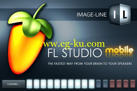 FL Studio Mobile Full 2.0.8的图片1