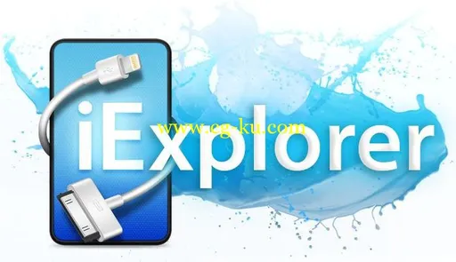 IExplorer 3.9.2.0的图片1