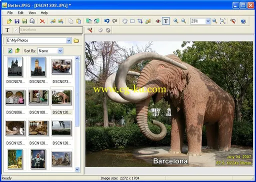 Better JPEG 3.0.2.1的图片1