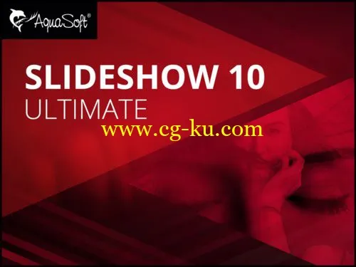 AquaSoft SlideShow 10 Ultimate 10.1.01的图片1