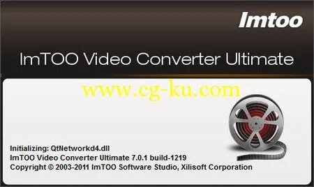 ImTOO Video Converter Ultimate 7.8.14 Multilingual 高清视频转换器的图片1