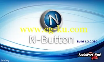 Serial Port Tool N Button Pro 1.9.4.1356的图片1