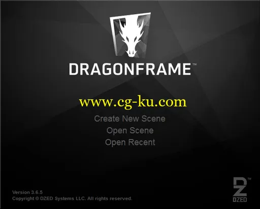 Dragonframe 3.6.5 X64的图片1