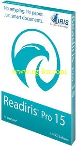 Readiris Pro 15.0.0 Multilingual MacOSX的图片1