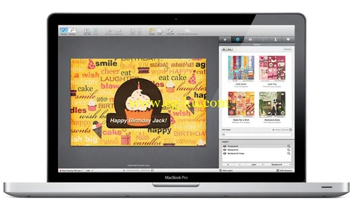 Chronos PrintLife 3.0.4 MacOSX的图片1