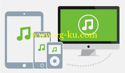 ISkysoft TunesOver V3.8.5  MacOSX的图片1