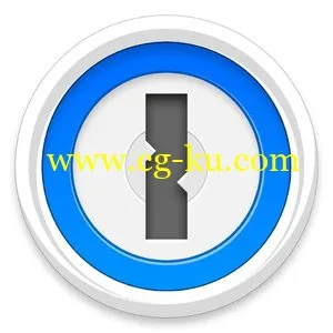 AgileBits 1Password 5.4.2 Multilingual MacOSX的图片1