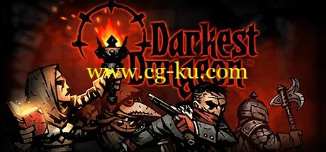 Darkest Dungeon MacOSX-ACTiVATED的图片1