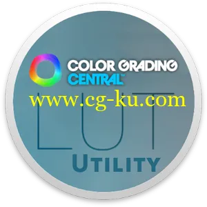 LUT Utility For Final Cut Pro X And Motion 1.44 (upd 29.10.2015) MacOSX的图片1