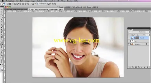 SkillShare – Real World Graphic Design Adobe Photoshop and Illustrator的图片1