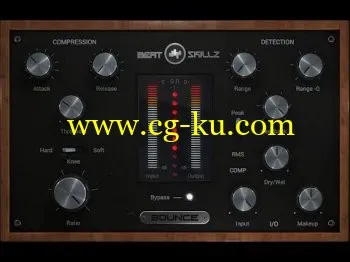 BeatSkillz Bounce V1.0.1 WiN MacOSX的图片1