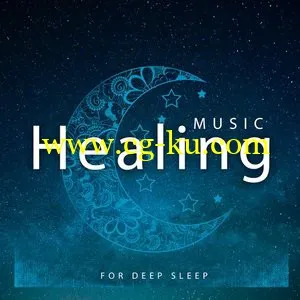 Music Healing 3 V1.0.1 MacOSX的图片1