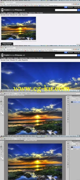 Instant Photoshop Guru的图片1