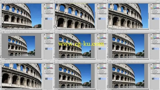 Learnable – Foundations of Photoshop的图片1