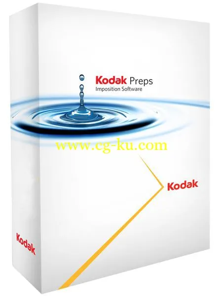 Kodak Preps 7.5.0 Build 535 Multilangual MacOSX的图片1