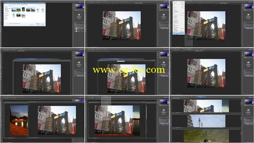 Photoshop Introduction Zero to Hero in Photoshop的图片1