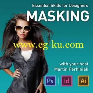 Essential Skills for Designers ­- Masking的图片1