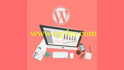 Create A Business Website With WordPress的图片1