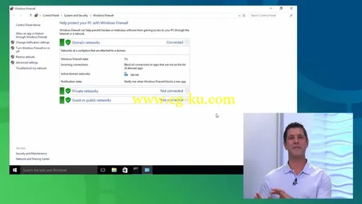 ITPRO.TV – MCSA Windows 10 – 70-697: Configuring Windows Devices的图片3