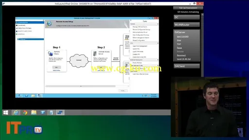 ITPRO.TV – MCSA Windows Server 2012 – 70-411: Administering Windows Server 2012的图片2