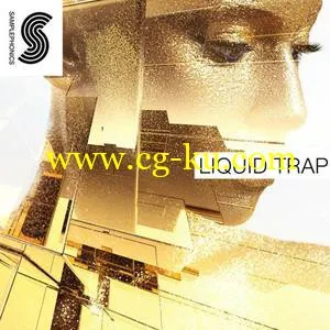 音效下载Samplephonics Liquid Trap MULTiFORMAT的图片1